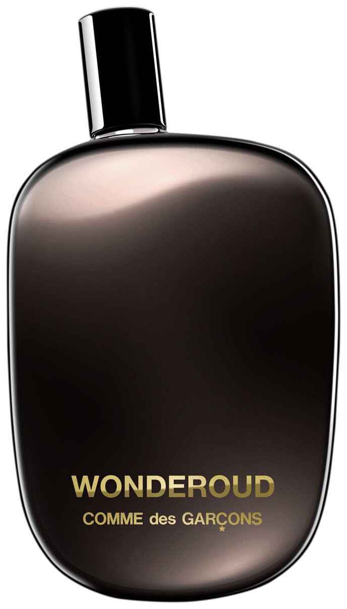 Amazon | COMME DES GARCONS | Wonderoud EDP 100ml コム・デ